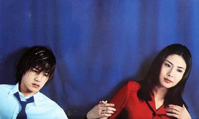 《魔女的條件》25週年:比起不倫魔女,松嶋菜菜子不過是被困在重重監獄裡的重刑犯